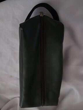 Sephora Travel Dopp Kit Toiletry Bag NWOT